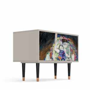Sideboard - STORYZ - S1 The Maiden by Klimt - Sand