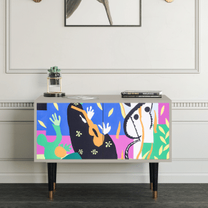 Sideboard - STORYZ - S1 La Tristesse du Roi - Sand