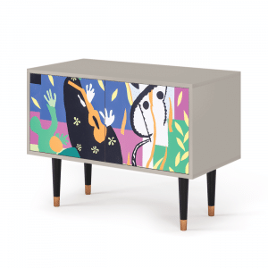 Sideboard - STORYZ - S1 La Tristesse du Roi - Sand