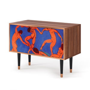 Sideboard - STORYZ - S1 The Dance by Matisse  - Walnut