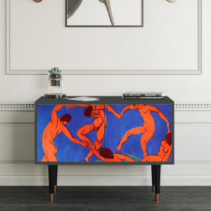 Sideboard - STORYZ - S1 The Dance by Matisse  - Antracite