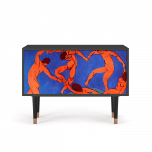 Sideboard - STORYZ - S1 The Dance by Matisse  - Antracite