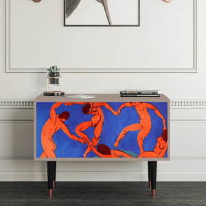 Sideboard - STORYZ - S1 The Dance by Matisse  - Latte