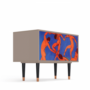 Sideboard - STORYZ - S1 The Dance by Matisse  - Latte