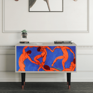 Sideboard - STORYZ - S1 The Dance by Matisse  - Sand