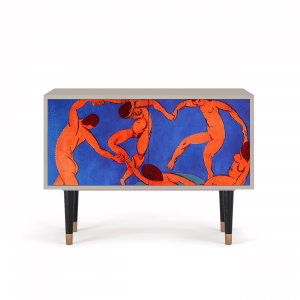 Sideboard - STORYZ - S1 The Dance by Matisse  - Sand