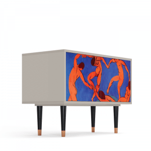 Sideboard - STORYZ - S1 The Dance by Matisse  - Sand