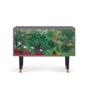 Sideboard - STORYZ - S1 Jungles in Paris - Grey