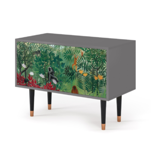 Sideboard - STORYZ - S1 Jungles in Paris - Grey