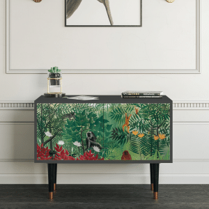Sideboard - STORYZ - S1 Jungles in Paris - Antracite
