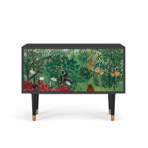 Sideboard - STORYZ - S1 Jungles in Paris - Antracite