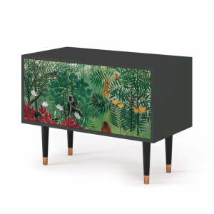 Sideboard - STORYZ - S1 Jungles in Paris - Antracite