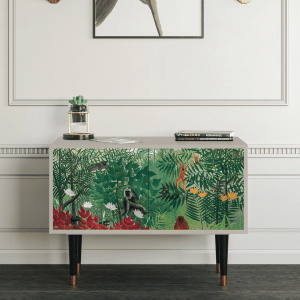 Sideboard - STORYZ - S1 Jungles in Paris - Sand