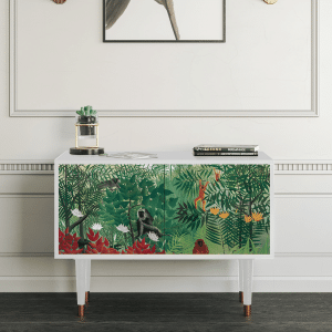 Sideboard - STORYZ - S1 Jungles in Paris - White