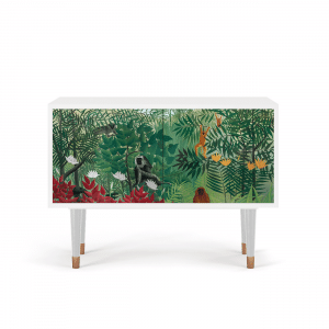Sideboard - STORYZ - S1 Jungles in Paris - White