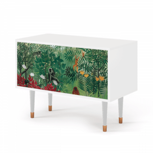Sideboard - STORYZ - S1 Jungles in Paris - White