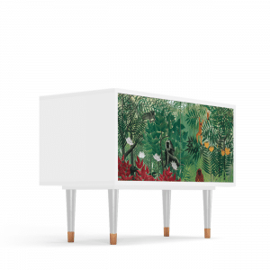 Sideboard - STORYZ - S1 Jungles in Paris - White