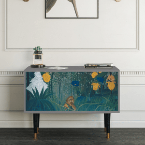 Sideboard - STORYZ - S1 The Repast of the Lion - Grey