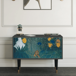Sideboard - STORYZ - S1 The Repast of the Lion - Antracite