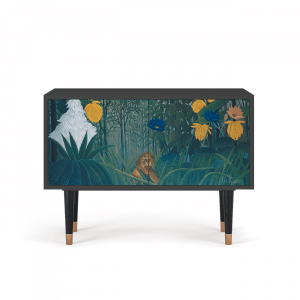 Sideboard - STORYZ - S1 The Repast of the Lion - Antracite