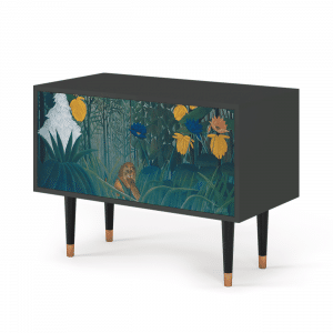 Sideboard - STORYZ - S1 The Repast of the Lion - Antracite