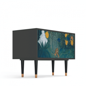 Sideboard - STORYZ - S1 The Repast of the Lion - Antracite