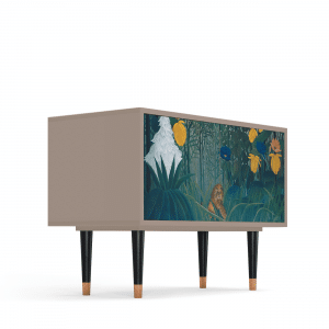 Sideboard - STORYZ - S1 The Repast of the Lion - Latte