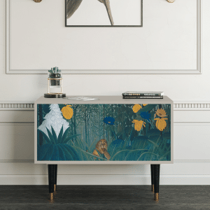 Sideboard - STORYZ - S1 The Repast of the Lion - Sand