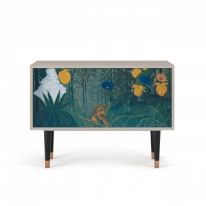 Sideboard - STORYZ - S1 The Repast of the Lion - Sand