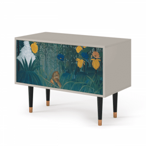 Sideboard - STORYZ - S1 The Repast of the Lion - Sand
