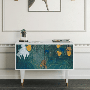 Sideboard - STORYZ - S1 The Repast of the Lion - White