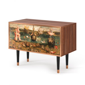 Sideboard - STORYZ - S1 Garden of Delights  - Walnut
