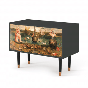Sideboard - STORYZ - S1 Garden of Delights  - Antracite