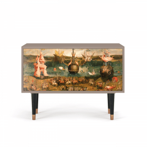 Sideboard - STORYZ - S1 Garden of Delights  - Latte