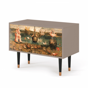 Sideboard - STORYZ - S1 Garden of Delights  - Latte