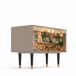 Sideboard - STORYZ - S1 Garden of Delights  - Latte