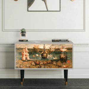 Sideboard - STORYZ - S1 Garden of Delights  - Sand