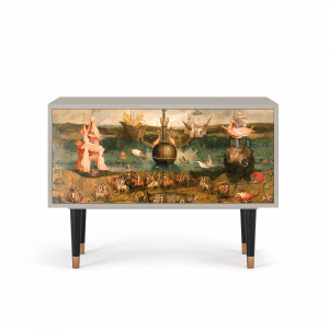 Sideboard - STORYZ - S1 Garden of Delights  - Sand