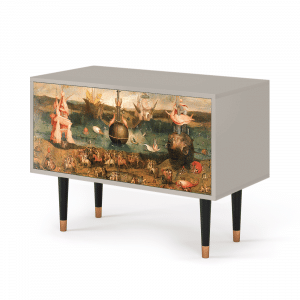 Sideboard - STORYZ - S1 Garden of Delights  - Sand