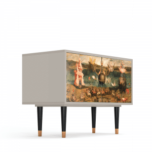 Sideboard - STORYZ - S1 Garden of Delights  - Sand