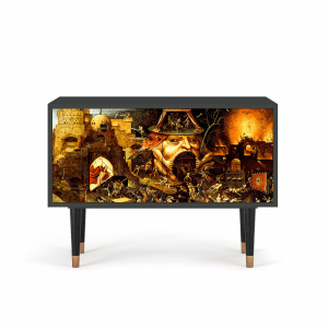 Sideboard - STORYZ - S1 Christ in Limbo - Antracite