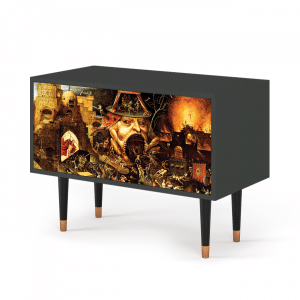 Sideboard - STORYZ - S1 Christ in Limbo - Antracite