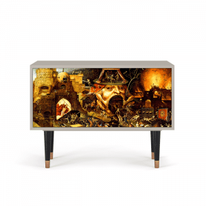 Sideboard - STORYZ - S1 Christ in Limbo - Sand
