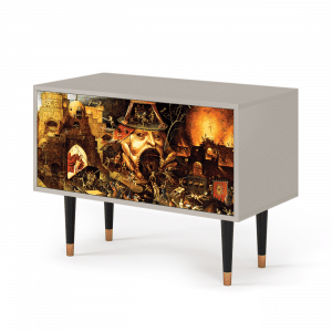 Sideboard - STORYZ - S1 Christ in Limbo - Sand