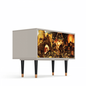 Sideboard - STORYZ - S1 Christ in Limbo - Sand