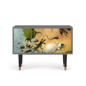 Sideboard - STORYZ - S1 The Garden by Bosch - Grey