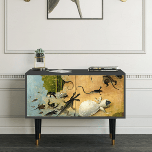 Sideboard - STORYZ - S1 The Garden by Bosch - Antracite