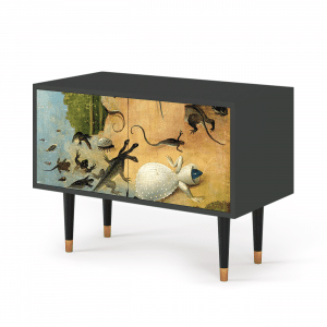 Sideboard - STORYZ - S1 The Garden by Bosch - Antracite