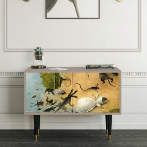 Sideboard - STORYZ - S1 The Garden by Bosch - Latte