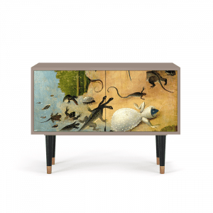 Sideboard - STORYZ - S1 The Garden by Bosch - Latte